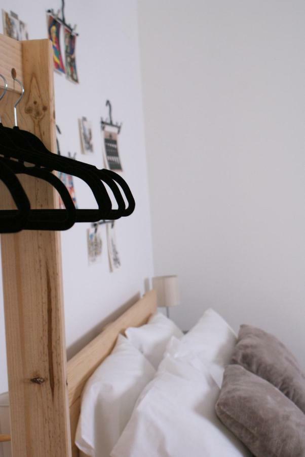 Calma Chicha Apartment Малага Екстериор снимка